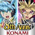 Yu-Gi-Oh! Duel Links | Indus Appstore | App Icon