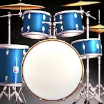 Drum Solo HDapp icon