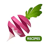 Food Book Recipes | Indus Appstore | App Icon