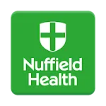 Nuffield Health Virtual GP | Indus Appstore | App Icon