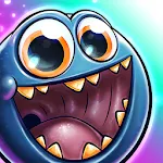 Monster Math 2: Fun Kids Games | Indus Appstore | App Icon