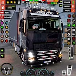 Euro Truck Driving: Truck Game | Indus Appstore | App Icon