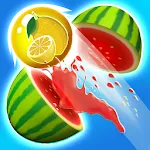 Fruit Shots Champ - Fruit Land | Indus Appstore | App Icon