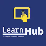 LearnHub PH | Indus Appstore | App Icon