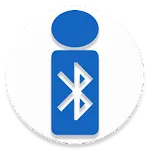 Bluetooth Device Info | Indus Appstore | App Icon