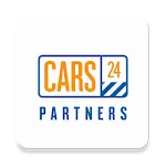 CARS24 Partnersapp icon