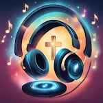 Música Cristiana Alabanzas | Indus Appstore | App Icon