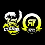 Ready to fly & Lycans | Indus Appstore | App Icon