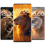 Lion Wallpaper | Indus Appstore | App Icon