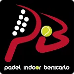 Padel Indoor Benicarlo | Indus Appstore | App Icon