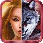 Werewolf "Nightmare in Prison" | Indus Appstore | App Icon