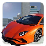 Aventador Drift Simulator: Car | Indus Appstore | App Icon