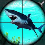 Hunt Wild Shark Simulator | Indus Appstore | App Icon