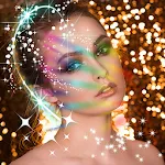 Glitter Camera | Indus Appstore | App Icon