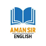 Aman Sir English | Indus Appstore | App Icon