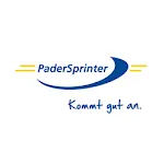 PaderSprinterapp icon