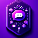 Chattric | Indus Appstore | App Icon