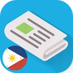 Philippines News | Indus Appstore | App Icon