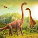 Brachiosaurus Simulator | Indus Appstore | App Icon