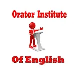 Orator Institute | Indus Appstore | App Icon