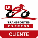 LR Transportes Express Cliente | Indus Appstore | App Icon