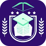 UP board result 2025 | Indus Appstore | App Icon