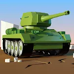 Tank Battle | Indus Appstore | App Icon