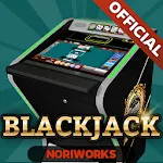 Blackjack! - Real Casino | Indus Appstore | App Icon