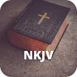 New King James Holy Bible | Indus Appstore | App Icon