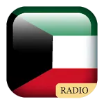 Kuwait Radio FM | Indus Appstore | App Icon