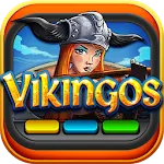 Vikingos – Tragaperras Bar | Indus Appstore | App Icon