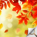 Hidden Object - Autumn Garden | Indus Appstore | App Icon