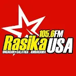 RASIKA - Radio, Musik, dan Pod | Indus Appstore | App Icon