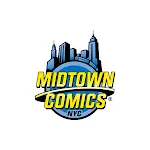 Midtown Comics | Indus Appstore | App Icon