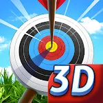 Archery Tournamentapp icon