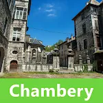 Chambery Tour Guide:SmartGuide | Indus Appstore | App Icon