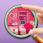 Infinite Zoom Art Game! | Indus Appstore | App Icon