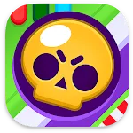 Brawl Stars | Indus Appstore | App Icon