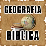 Geografía Bíblica | Indus Appstore | App Icon