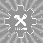 Addons for MCPE - Mods Packs | Indus Appstore | App Icon