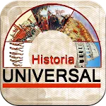 Historia Universal | Indus Appstore | App Icon