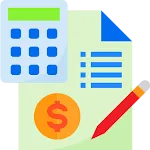 FinanceZ | Indus Appstore | App Icon