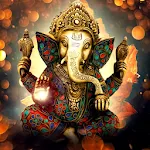 Shree Ganesh Chalisa - श्री गण | Indus Appstore | App Icon