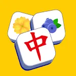 3 of the Same: Match 3 Mahjong | Indus Appstore | App Icon