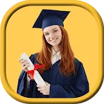 Graduation Cap and Gown | Indus Appstore | App Icon