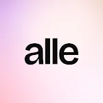 Alle - Your AI Fashion Stylist | Indus Appstore | App Icon