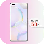 Themes for Honor 50 Pro | Indus Appstore | App Icon