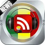 99.0 Fm Walf Fm Direct Radio | Indus Appstore | App Icon