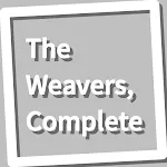 Book, The Weavers, Complete | Indus Appstore | App Icon