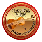 Classical Music Radio Stations | Indus Appstore | App Icon